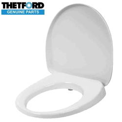 Thetford C400 Toilet Replacement Seat and Lid